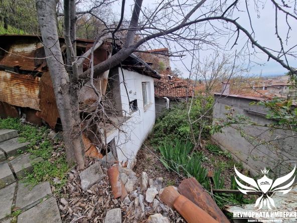 Къща в Асеновград - 73 кв.м за 252 €/кв.м - Снимка #1