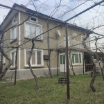 Къща в Търговище, Вилна зона - 200 кв.м за 625 €/кв.м - Снимка #1