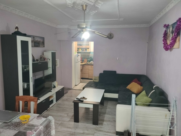 Тристаен апартамент в Търговище, Център - 80 кв.м за 1212 €/кв.м - Снимка #1