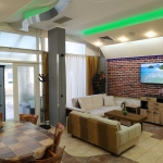 Тристаен апартамент в Русе, Широк център - 138 кв.м за 1153 €/кв.м - Снимка #1