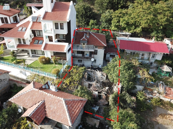 Къща в с. Бачково, Област Пловдив - 156 кв.м за 294 €/кв.м - Снимка #1