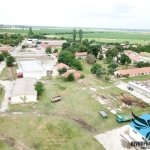 Промишлена сграда в с. Избеглии, Област Пловдив - 4152 кв.м за 8 €/кв.м - Снимка #1