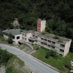 Хотел в Лъки - 2200 кв.м за 33 €/кв.м - Снимка #1