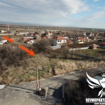 Парцел в с. Чешнегирово, Област Пловдив - 840 кв.м за 16 €/кв.м - Снимка #1