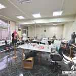 Дава се под наем Офис в Асеновград - 110 кв.м за 259.08 € - Снимка #1