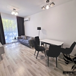 Дава се под наем Тристаен апартамент в Пловдив, Център - 89 кв.м за 666.06 € - Снимка #1