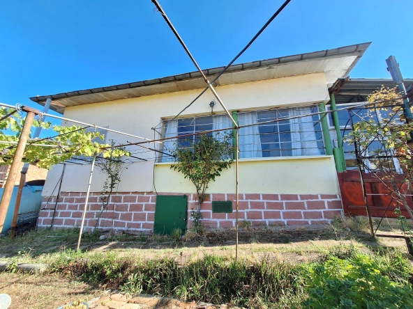 Къща в София, Сердика - 71 кв.м за 323 €/кв.м - Снимка #1