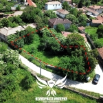 Парцел в с. Брягово, Област Пловдив - 725 кв.м за 17 €/кв.м - Снимка #1