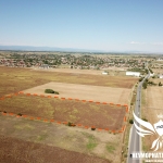 Земеделски имот в с. Скутаре, Област Пловдив -  кв.м за 15450 €/дка - Снимка #1