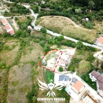 Парцел в Асеновград - 1094 кв.м за 65 €/кв.м - Снимка #1