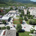 Дава се под наем Гараж / Паркомясто в Асеновград - 600 кв.м за 780 € - Снимка #1