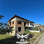 Къща в с. Тополово, Област Пловдив - 206 кв.м за 277 €/кв.м - Снимка #1