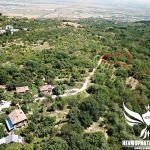 Парцел в с. Руен, Област Пловдив - 2356 кв.м за 10 €/кв.м - Снимка #1