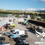 Дава се под наем Гараж / Паркомясто в Асеновград - 20 кв.м за 19.89 € - Снимка #1