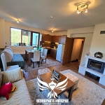 Дава се под наем Едностаен апартамент в к.к. Пампорово - 52 кв.м за 407.49 € - Снимка #1