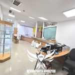 Дава се под наем Офис в Асеновград - 150 кв.м за 1550.91 € - Снимка #1