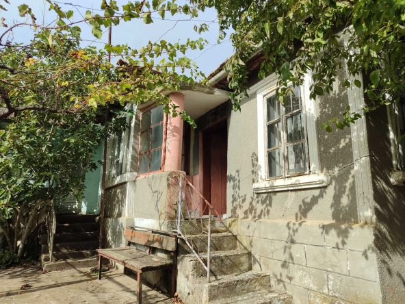 Къща в с. Челопечене, Област Добрич - 80 кв.м за 204 €/кв.м - Снимка #1