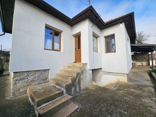 Къща в с. Драгижево, Област Велико Търново - 100 кв.м за 638 €/кв.м - Снимка #1