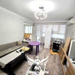 Тристаен апартамент в Асеновград - 120 кв.м за 944 €/кв.м - Снимка #1