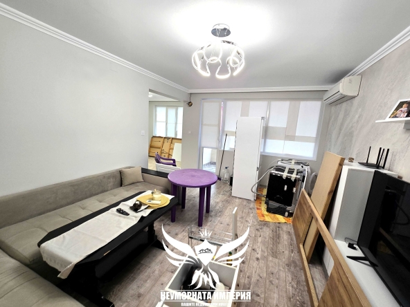 Тристаен апартамент в Асеновград - 120 кв.м за 944 €/кв.м - Снимка #1