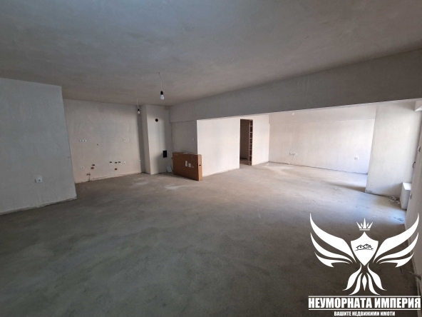 Двустаен апартамент в Асеновград - 120 кв.м за 515 €/кв.м - Снимка #1