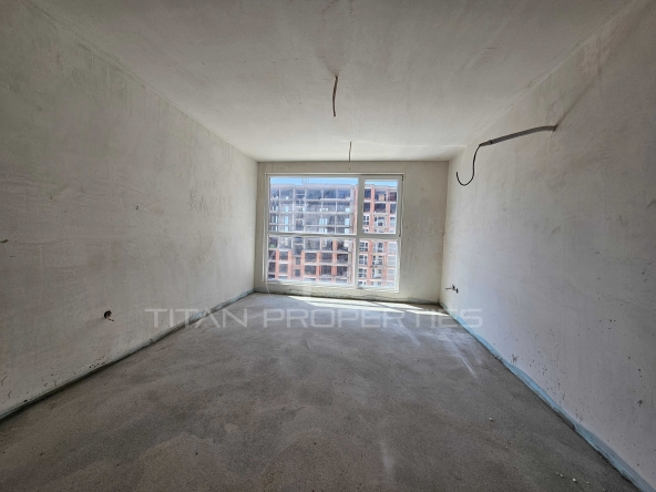 Едностаен апартамент в Пловдив, Южен - 40 кв.м за 1125 €/кв.м - Снимка #1