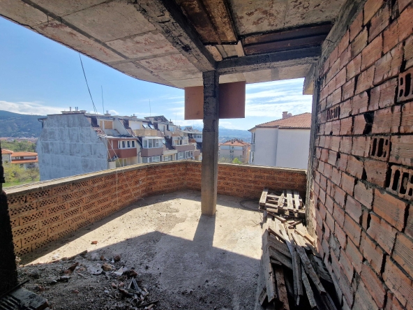 Многостаен апартамент в Благоевград, Освобождение - 166 кв.м за 262 €/кв.м - Снимка #1