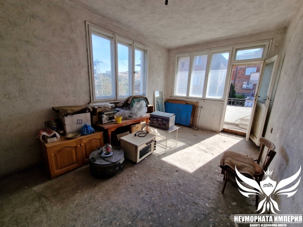 Многостаен апартамент в Асеновград - 144 кв.м за 254 €/кв.м - Снимка #1