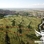 Парцел в Асеновград - 3400 кв.м за 20 €/кв.м - Снимка #1