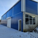 Дава се под наем Склад в Велико Търново, Център - 200 кв.м за 229418.4 € - Снимка #1