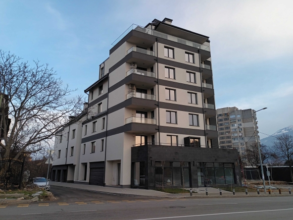 Дава се под наем Склад в София, Овча купел - 36 кв.м за 199.41 € - Снимка #1