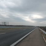 Парцел в Бургас, Възраждане - 5000 кв.м за 4 €/кв.м - Снимка #1