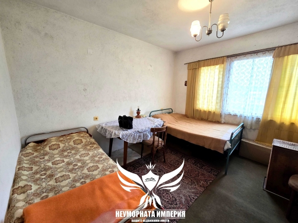 Тристаен апартамент в Хисаря - 128 кв.м за 467 €/кв.м - Снимка #1