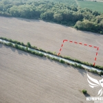 Парцел в с. Тополово, Област Пловдив - 5000 кв.м за 5 €/кв.м - Снимка #1