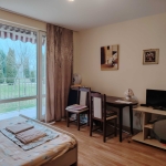 Дава се под наем Едностаен апартамент в Несебър - 32 кв.м за 208.08 € - Снимка #1