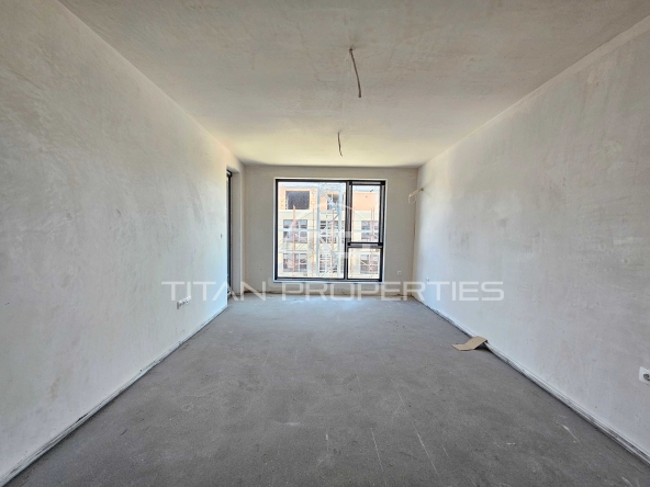 Двустаен апартамент в Пловдив, Кършияка - 71 кв.м за 689 €/кв.м - Снимка #1