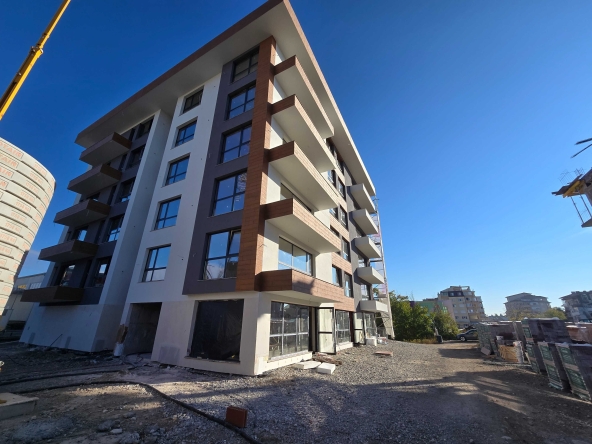 Двустаен апартамент в Велико Търново, Картала - 70 кв.м за 801 €/кв.м - Снимка #1