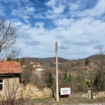 Парцел в с. Косарка, Област Габрово - 1401 кв.м за 6 €/кв.м - Снимка #1