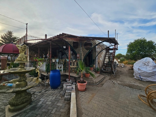 Къща в с. Правда, Област Велико Търново - 70 кв.м за 372 €/кв.м - Снимка #1