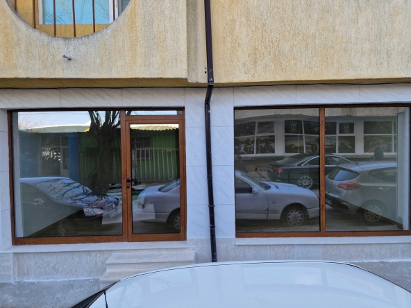 Магазин в Враца, Дъбника - 120 кв.м за 1743 €/кв.м - Снимка #1