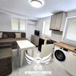 Дава се под наем Едностаен апартамент в Асеновград - 20 кв.м за 259.08 € - Снимка #1