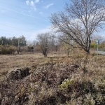 Парцел в Разград, Промишлена зона - Изток - 3376 кв.м за 12 €/кв.м - Снимка #1