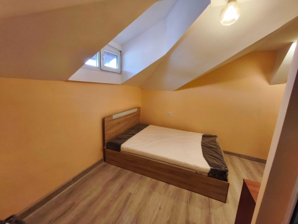 Дава се под наем Двустаен апартамент в София, Лозенец - 35 кв.м за 497.25 € - Снимка #1