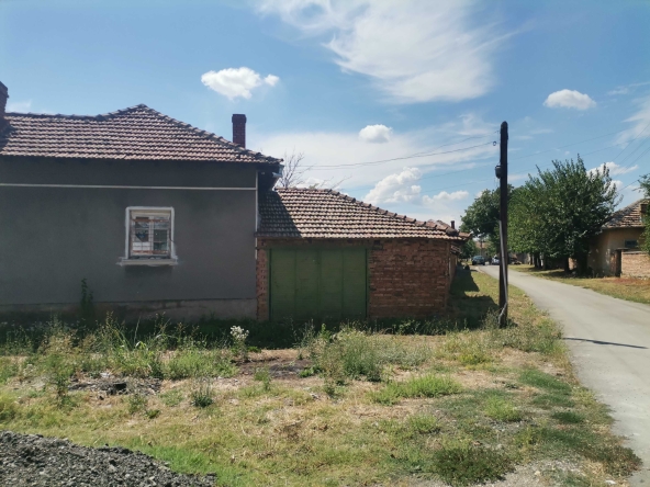 Къща в Плевен, Кайлъка - 80 кв.м за 172 €/кв.м - Снимка #1