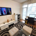 Дава се под наем Двустаен апартамент в Благоевград, Идеален център - 70 кв.м за 598.23 € - Снимка #1