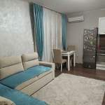Тристаен апартамент в Пловдив, Тракия - 60 кв.м за 995 €/кв.м - Снимка #1