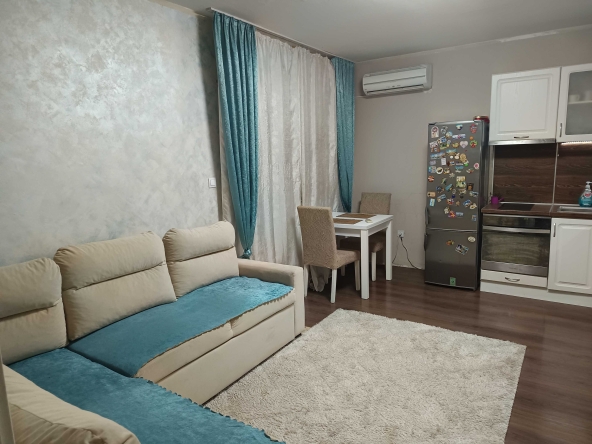 Тристаен апартамент в Пловдив, Тракия - 60 кв.м за 995 €/кв.м - Снимка #1