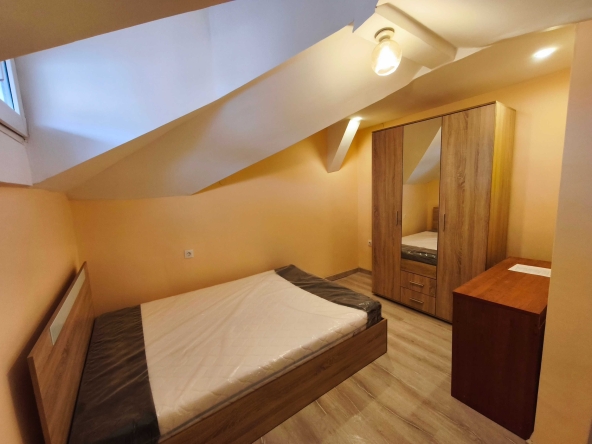 Дава се под наем Двустаен апартамент в София, Лозенец - 35 кв.м за 497.25 € - Снимка #1