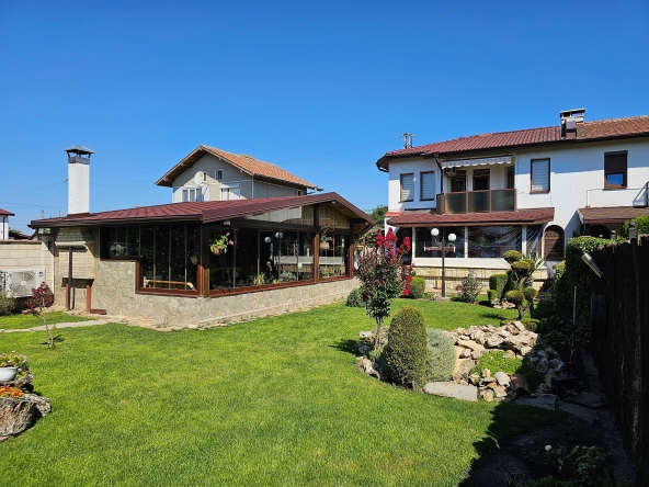 Къща в с. Плачидол, Област Добрич - 115 кв.м за 776 €/кв.м - Снимка #1