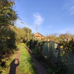 Парцел в Добрич, в.з. Лозята - 600 кв.м за 13 €/кв.м - Снимка #1